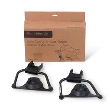 Адаптер Indie Twin car seat Adapter single (нижний) Bumbleride