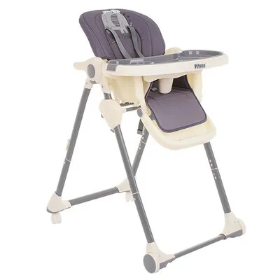 Стул для кормления MIMI GREY PITUSO