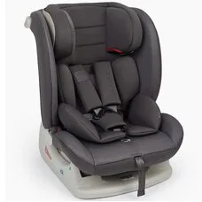 Автокресло Happy Baby SANDEX graphite 0-12 лет