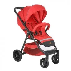 Коляска прогулочная PITUSO TOLEDO Red