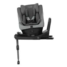 Автокресло PRYM Rear 40-105cm Dove Nuna