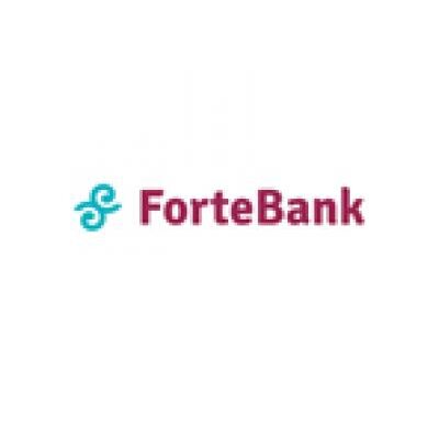 Акция от Forte банк