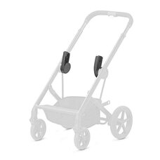 Адаптер Maxi-Cosi для крепления автокресла к раме коляски