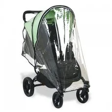 Дождевик для прогулочной коляски RAIN Cover Chic4baby