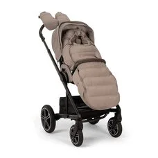 Утепленный конверт для коляски NUNA CEDAR