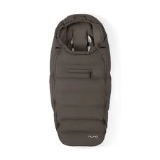 Утепленный конверт для коляски NUNA THUNDER