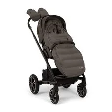 Утепленный конверт для коляски NUNA THUNDER