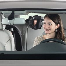 Безопасное зеркало в автомобиль для наблюдения за детьми Maxi-Cosi  Back Seat Car Mirror Miscellaneou