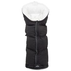 Утепленный чехол для ног Joie Therma Winter Footmuff Coal