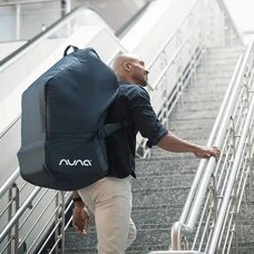Cумка для автокресла NUNA PIPA TRAVEL BAG INDIGO