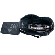 Cумка для автокресла NUNA PIPA TRAVEL BAG INDIGO