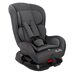 Детское автокресло 0-18 кг BAMBOLA Bambino Графит соты