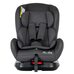 Детское автокресло 0-18 кг BAMBOLA Bambino Графит соты
