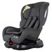 Детское автокресло 0-18 кг BAMBOLA Bambino Графит соты