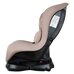 Детское автокресло 0-18 кг BAMBOLA Bambino Мокко соты