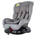 Детское автокресло 0-18 кг BAMBOLA Bambino Серебро соты