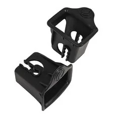 Автокресло MINORI ISOFIX 360° BAMBOLA 0-36 кг Светло Серый