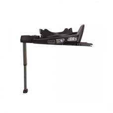 База NUNA ISOFIX BASE Curv с вращением 360°
