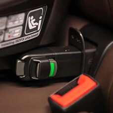 База NUNA ISOFIX BASE Curv с вращением 360°