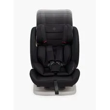 Автокресло SANDEX Happy Baby 0-12 лет black