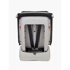 Автокресло SANDEX Happy Baby 0-12 лет black