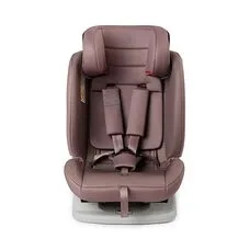 Автокресло SANDEX Happy Baby 0-12 лет desert pink