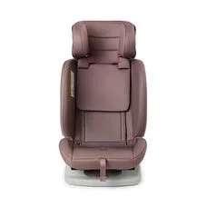 Автокресло SANDEX Happy Baby 0-12 лет desert pink