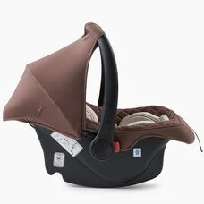 Автокресло детское 0-13 кг Happy Baby SKYLER V2 chocolate
