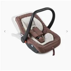 Автокресло детское 0-13 кг Happy Baby SKYLER V2 chocolate