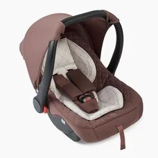 Автокресло детское 0-13 кг Happy Baby SKYLER V2 chocolate