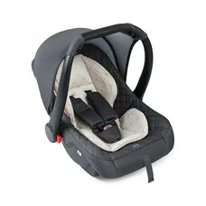 Автокресло детское 0-13 кг Happy Baby SKYLER V2 dark grey