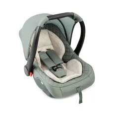 Автокресло детское 0-13 кг Happy Baby SKYLER V2 dark olive