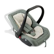 Автокресло детское 0-13 кг Happy Baby SKYLER V2 dark olive