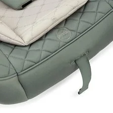 Автокресло детское 0-13 кг Happy Baby SKYLER V2 dark olive