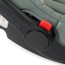 Автокресло детское 0-13 кг Happy Baby SKYLER V2 dark olive