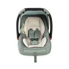 Автокресло детское 0-13 кг Happy Baby SKYLER V2 dark olive
