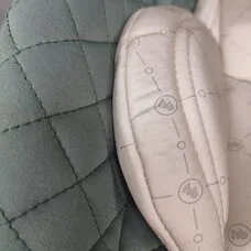 Автокресло детское 0-13 кг Happy Baby SKYLER V2 dark olive