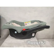Автокресло детское 0-13 кг Happy Baby SKYLER V2 dark olive