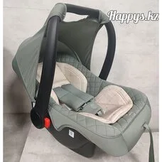 Автокресло детское 0-13 кг Happy Baby SKYLER V2 dark olive