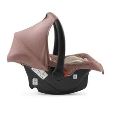 Автокресло детское 0-13 кг Happy Baby SKYLER V2 desert pink