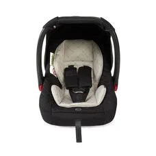 Автокресло детское 0-13 кг Happy Baby SKYLER V2 true black