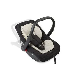 Автокресло детское 0-13 кг Happy Baby SKYLER V2 true black