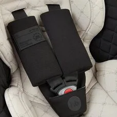 Автокресло детское 0-13 кг Happy Baby SKYLER V2 true black