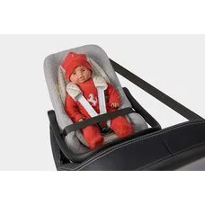 Автокресло детское 0-13 кг Happy Baby SKYLER V2 chocolate