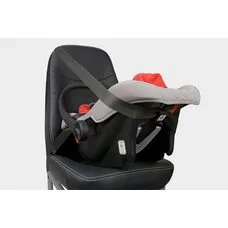 Автокресло детское 0-13 кг Happy Baby SKYLER V2 chocolate