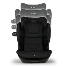 Автокресло детское Nuna AACE LX CAVIAR