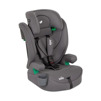 Детское автокресло Joie Elevate R129 Thunder