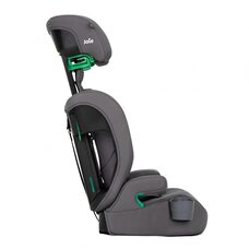 Детское автокресло Joie Elevate R129 Thunder