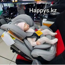 Автокресло Every Stage FX Gray Flannel Joie