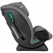 Автокресло Joie FORTIFI R129 Thunder